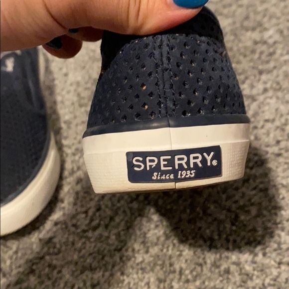 Sperry slip ons - Picture 6 of 7
